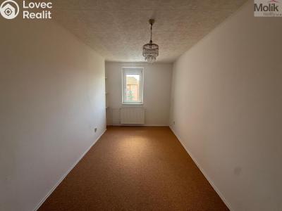 Аренда квартиры 3+1 Chomutov, Školní č. 18
