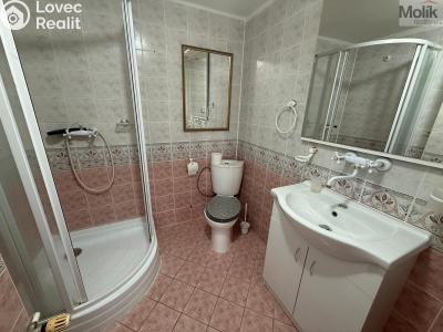Аренда квартиры 3+1 Chomutov, Školní č. 19