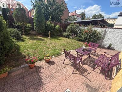 Аренда квартиры 3+1 Chomutov, Školní č. 20
