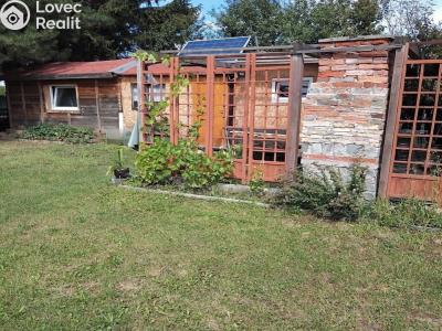Sale other properties Čáslav, Pod Nádražím č. 9