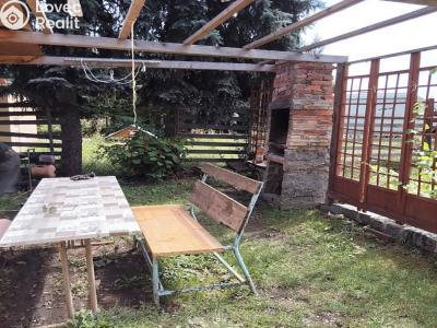 Sale other properties Čáslav, Pod Nádražím č. 1