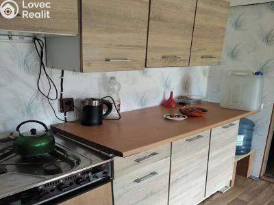 Sale other properties Čáslav, Pod Nádražím č. 6
