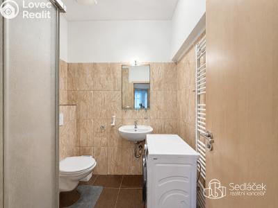 Аренда квартиры 1+KK Karlovy Vary, Divadelní č. 8