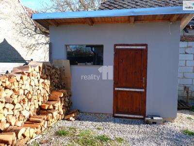 Prodej rodinného domu Vranovice č. 17