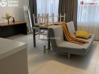 Аренда квартиры 3+KK Praha-Zličín, Křivatcová č. 1