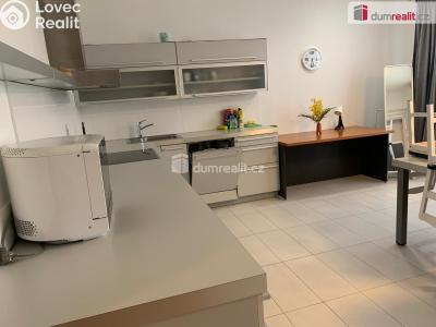Аренда квартиры 3+KK Praha-Zličín, Křivatcová č. 3