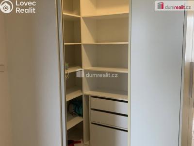 Аренда квартиры 3+KK Praha-Zličín, Křivatcová č. 4