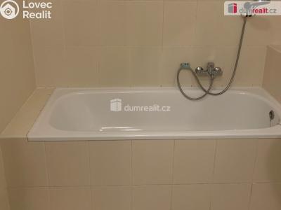 Аренда квартиры 3+KK Praha-Zličín, Křivatcová č. 5