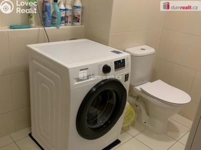 Аренда квартиры 3+KK Praha-Zličín, Křivatcová č. 6