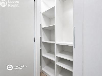 Продаж квартири 1+KK Brno, Sevastopolská č. 16