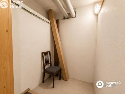 Продаж квартири 1+KK Brno, Sevastopolská č. 18
