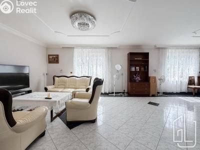 Rent family house Praha, Paběnická č. 5