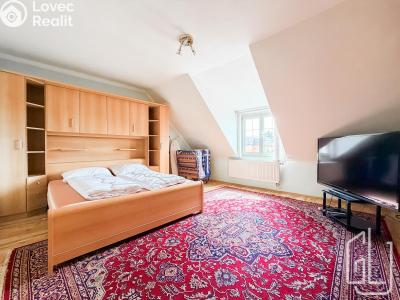 Rent family house Praha, Paběnická č. 7