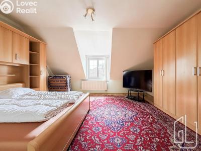 Rent family house Praha, Paběnická č. 8