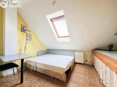 Rent family house Praha, Paběnická č. 11