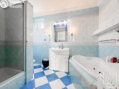 Rent family house Praha, Paběnická č. 15