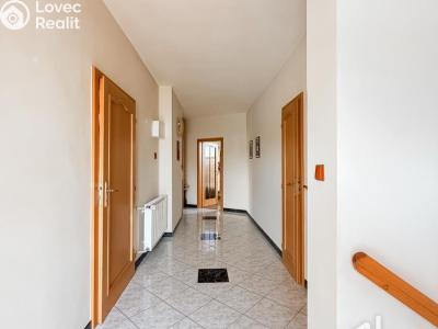 Rent family house Praha, Paběnická č. 21