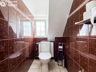 Rent family house Praha, Paběnická č. 22