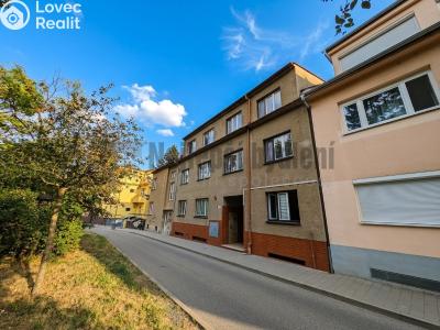 Продаж квартири 2+1 Brno, Pellicova č. 1
