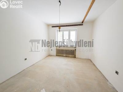 Продаж квартири 2+1 Brno, Pellicova č. 6
