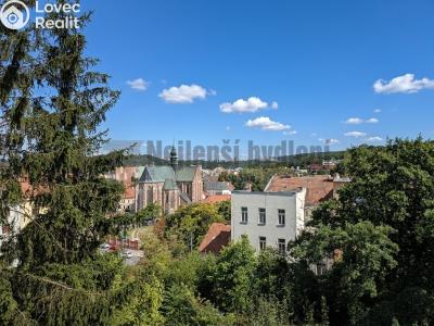 Продаж квартири 2+1 Brno, Pellicova č. 9