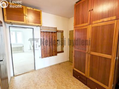 Продаж квартири 2+1 Brno, Pellicova č. 10