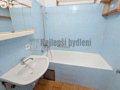 Продаж квартири 2+1 Brno, Pellicova č. 11