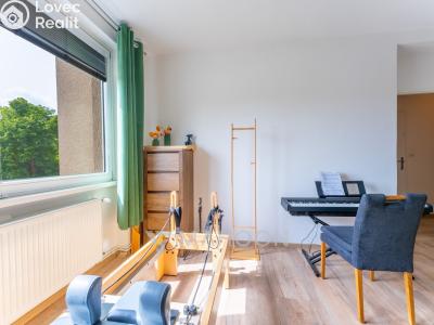 Продаж квартири 4+KK Praha, U Šalamounky č. 11