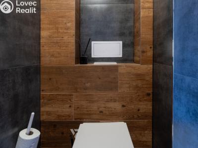 Продаж квартири 4+KK Praha, U Šalamounky č. 12