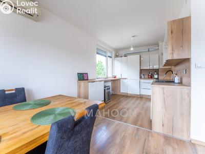 Продаж квартири 4+KK Praha, U Šalamounky č. 17