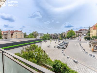 Продаж квартири 4+KK Praha, U Šalamounky č. 22