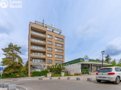 Продаж квартири 4+KK Praha, U Šalamounky č. 30