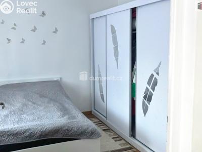 Продаж квартири 3+KK Horní Slavkov, U Lesoparku č. 9