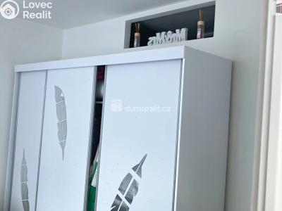 Продаж квартири 3+KK Horní Slavkov, U Lesoparku č. 11