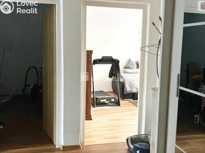 Продаж квартири 3+KK Horní Slavkov, U Lesoparku č. 14