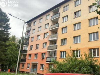 Продаж квартири 3+KK Horní Slavkov, U Lesoparku č. 23