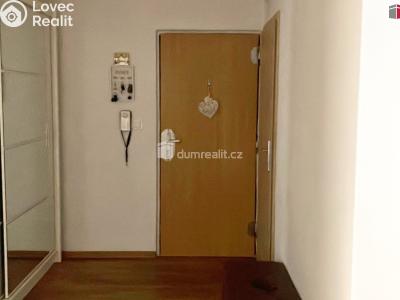 Продаж квартири 3+KK Horní Slavkov, U Lesoparku č. 15