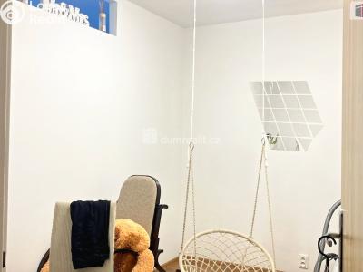 Продаж квартири 3+KK Horní Slavkov, U Lesoparku č. 19