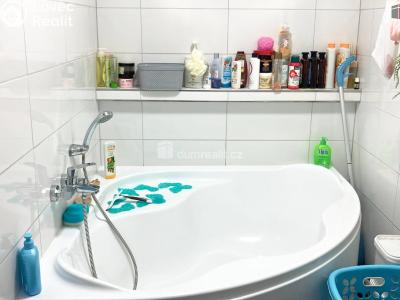 Продаж квартири 3+KK Horní Slavkov, U Lesoparku č. 21