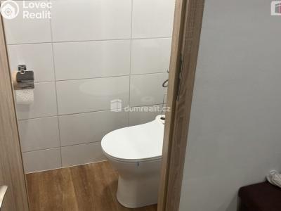 Продаж квартири 3+KK Horní Slavkov, U Lesoparku č. 22