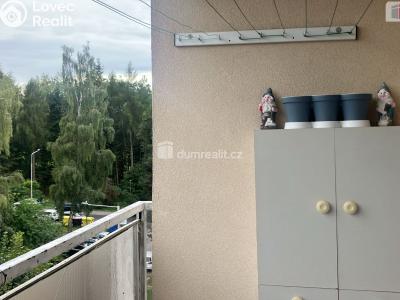 Продаж квартири 3+KK Horní Slavkov, U Lesoparku č. 24