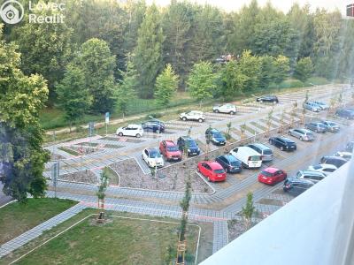Продаж квартири 3+KK Horní Slavkov, U Lesoparku č. 26