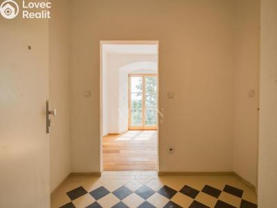 Продаж квартири 2+1 Chotěšov, Úzká č. 2