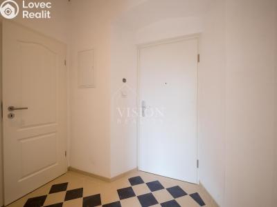 Продаж квартири 2+1 Chotěšov, Úzká č. 3
