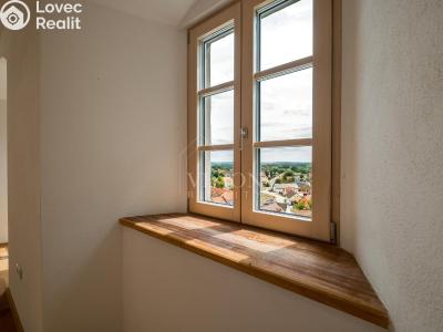 Продаж квартири 2+1 Chotěšov, Úzká č. 8