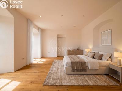 Продаж квартири 2+1 Chotěšov, Úzká č. 15