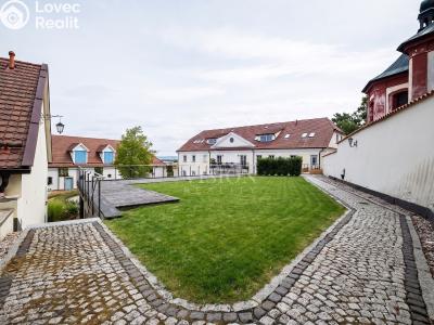 Продаж квартири 2+1 Chotěšov, Úzká č. 27