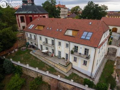 Продаж квартири 2+1 Chotěšov, Úzká č. 31