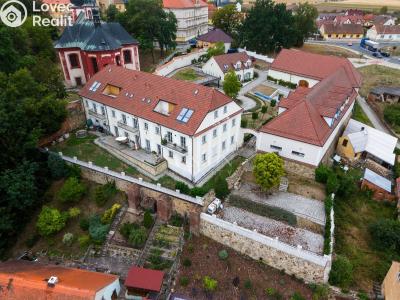 Продаж квартири 2+1 Chotěšov, Úzká č. 32