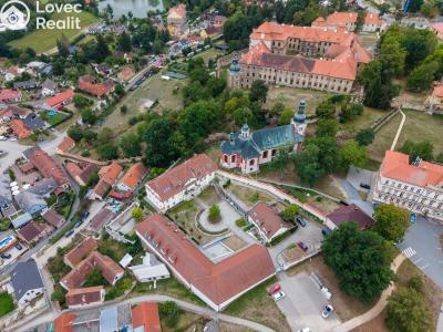 Продаж квартири 2+1 Chotěšov, Úzká č. 34